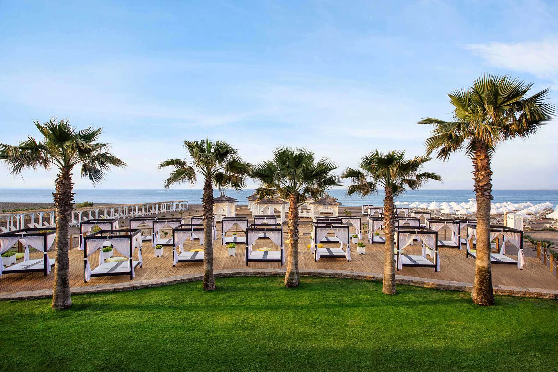 Barut Hotel Lara Resort Spa 2