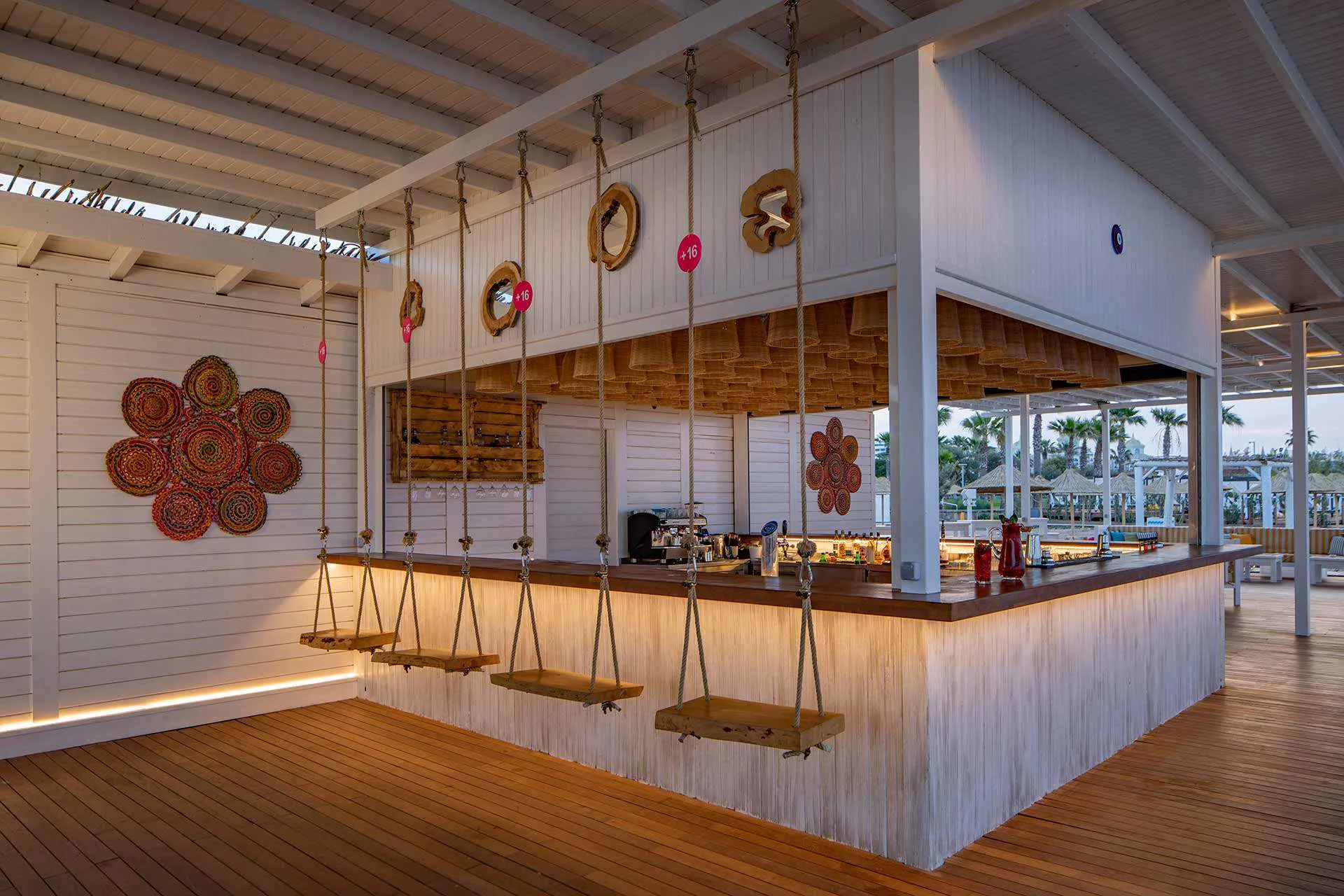 Barut Hotel Lara Resort Spa 5