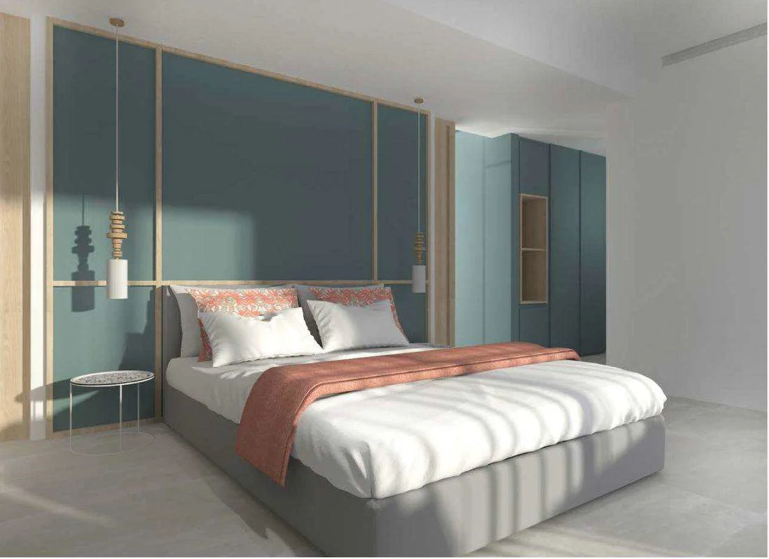 Mazoren Art Hotel RHODOS 4