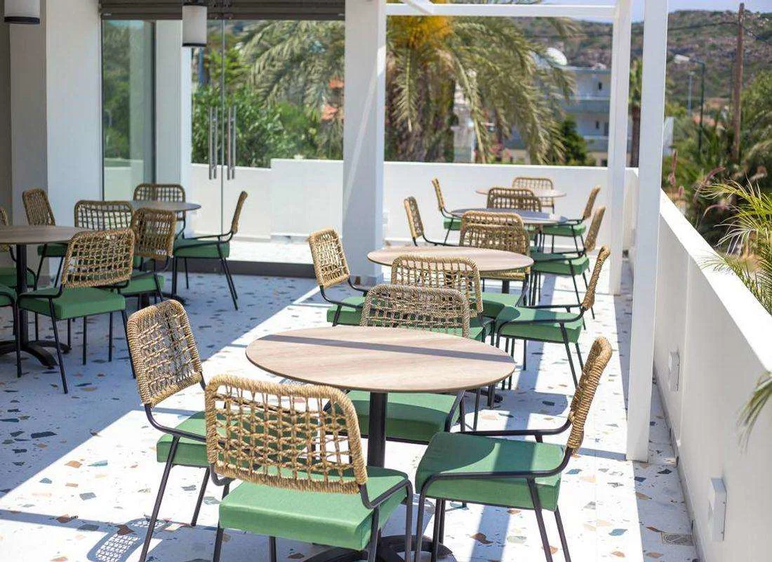 Mazoren Art Hotel RHODOS 2