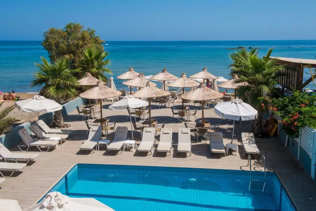 Compass Stalis Beach 2