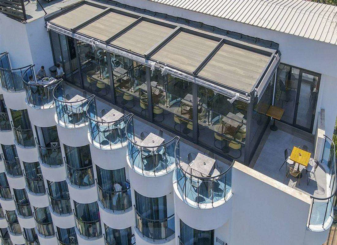 Signature Blue Resort 4