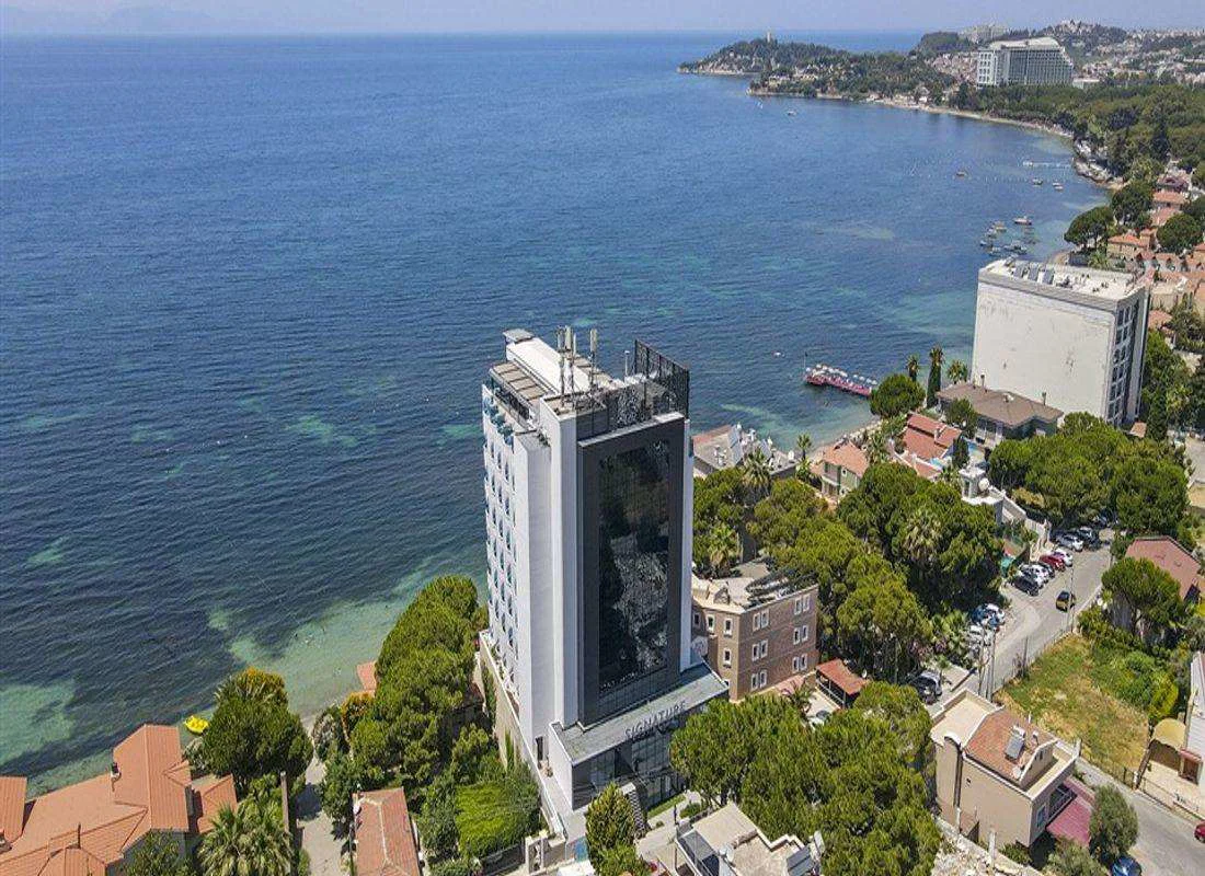 Signature Blue Resort