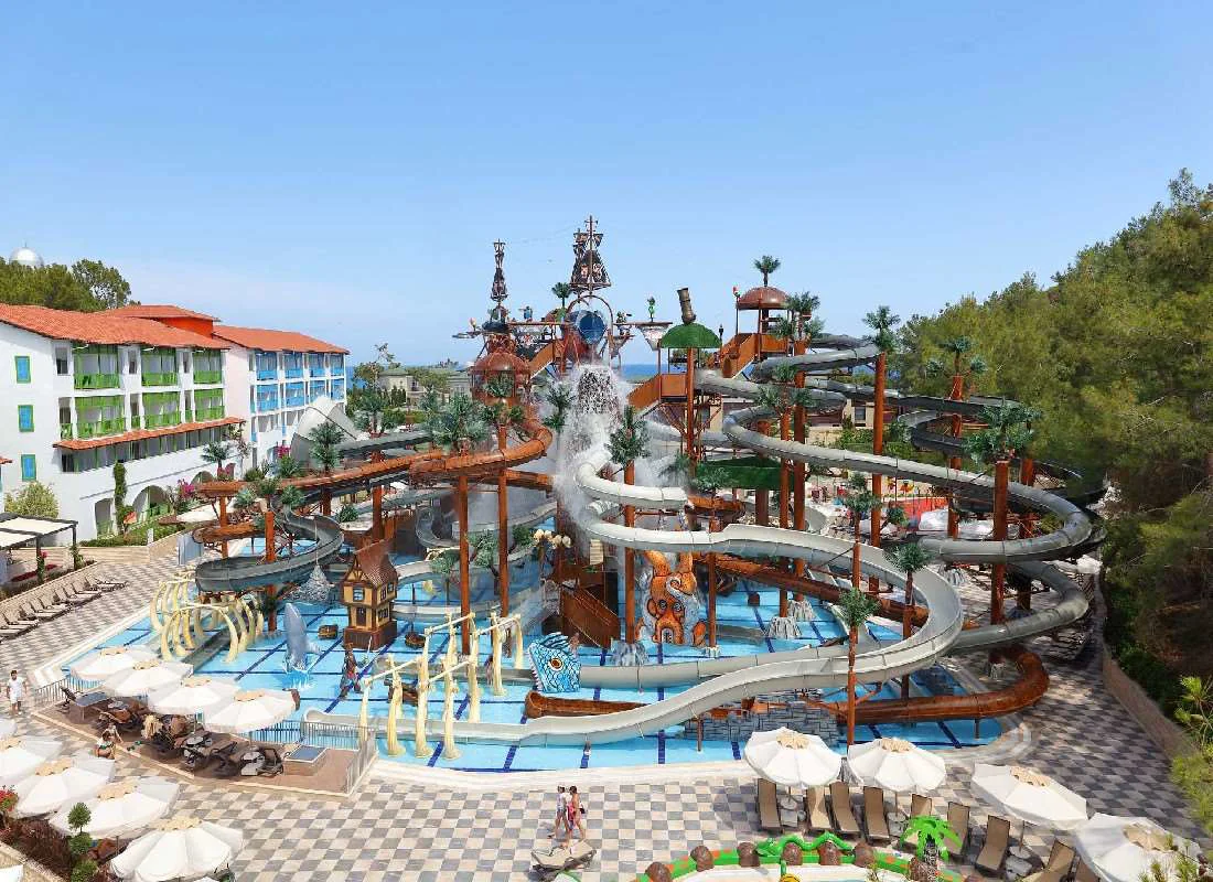 Nirvana Dolce Vita 2