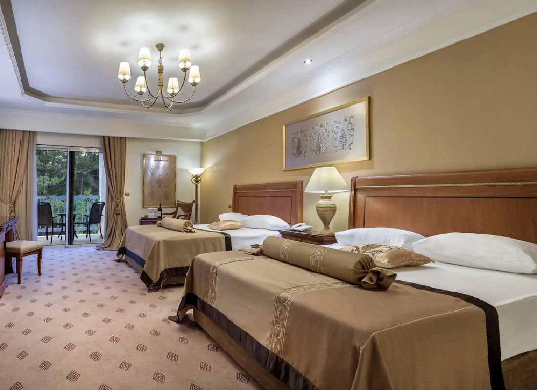 Nirvana Dolce Vita 4