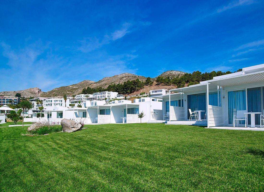 Dimitra Beach Hotel & Suites 3