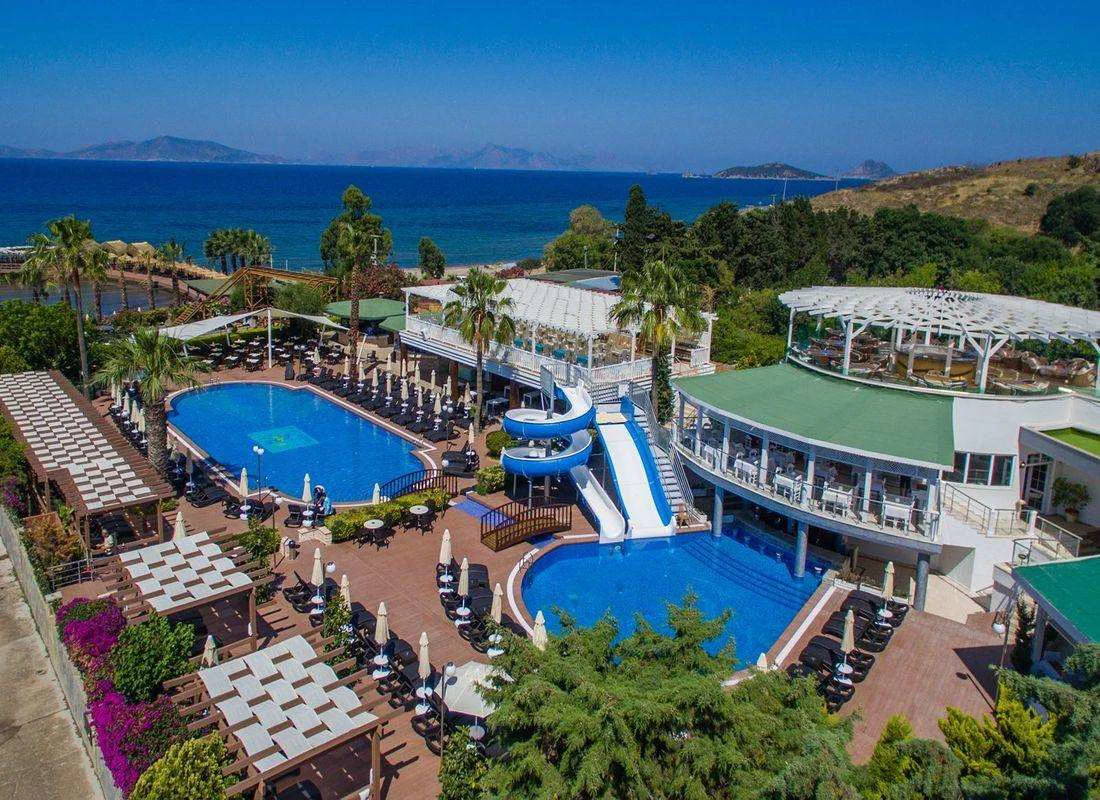 Golden Beach Bodrum by Jura BODRUM