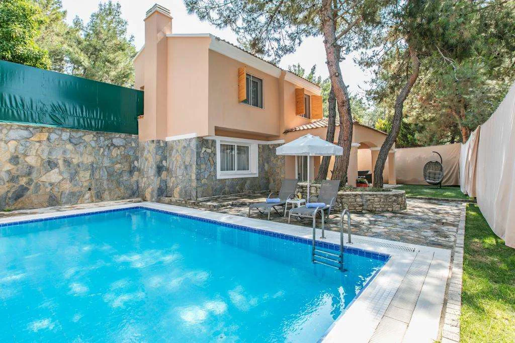 Pine Club Boutique Hotel & Spa