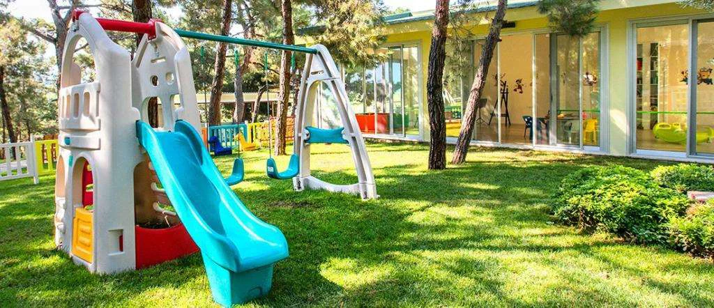 Pine Club Boutique Hotel & Spa 2