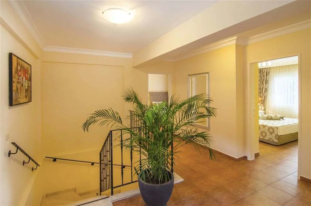 Pine Club Boutique Hotel & Spa 3