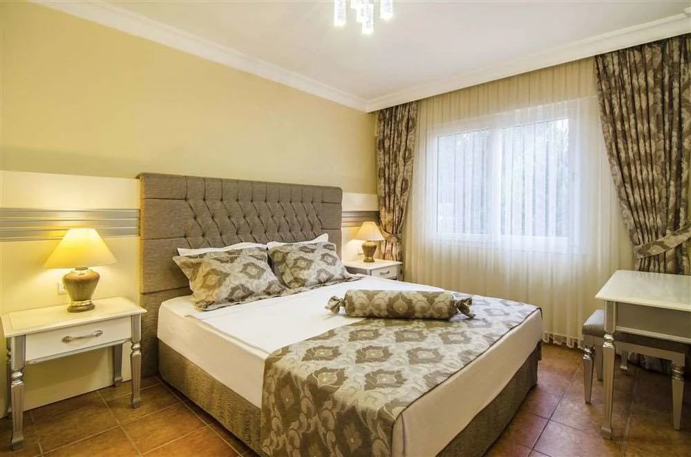 Pine Club Boutique Hotel & Spa 4