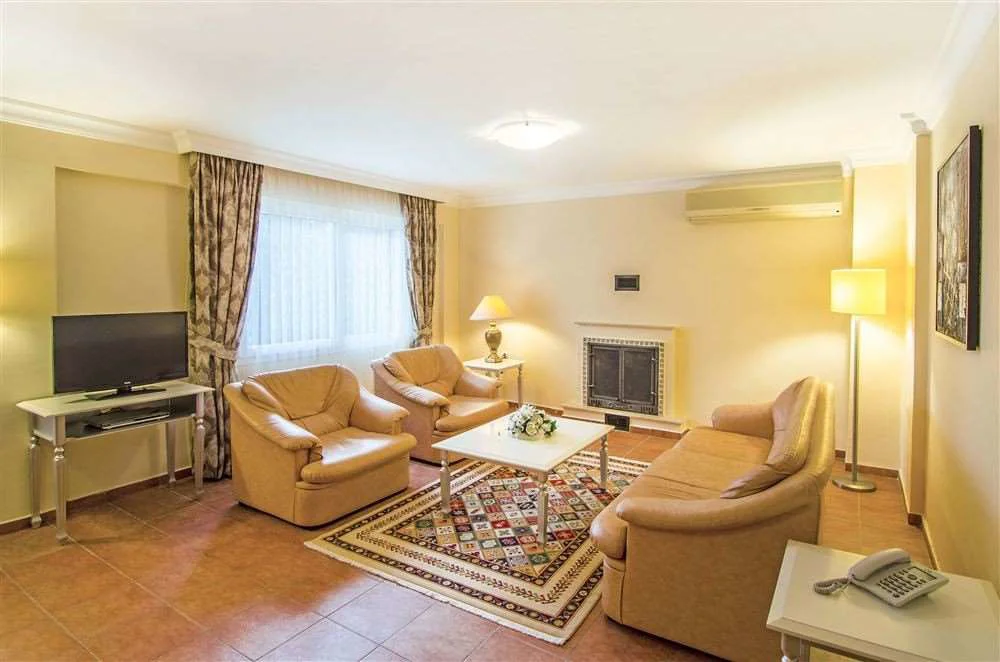 Pine Club Boutique Hotel & Spa 5