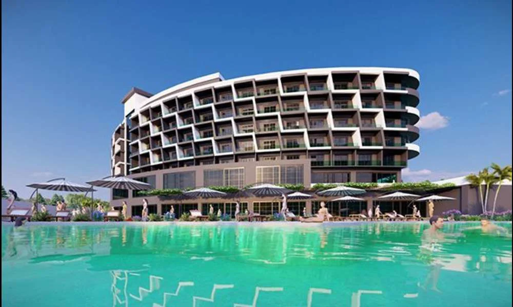 Side Stella Elite Resort & Spa SIDE