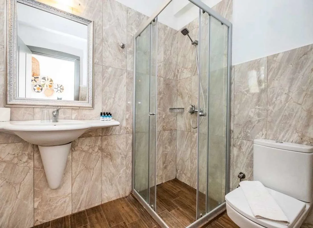 Club Paloma Family Club 4