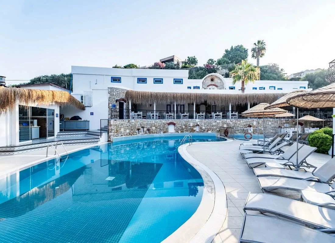 Club Paloma Family Club