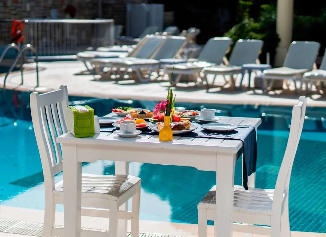 Club Paloma Family Club 2