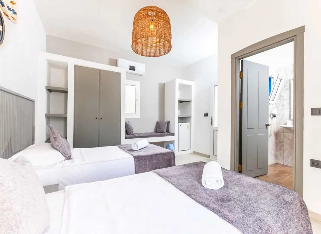 Club Paloma Family Club 3