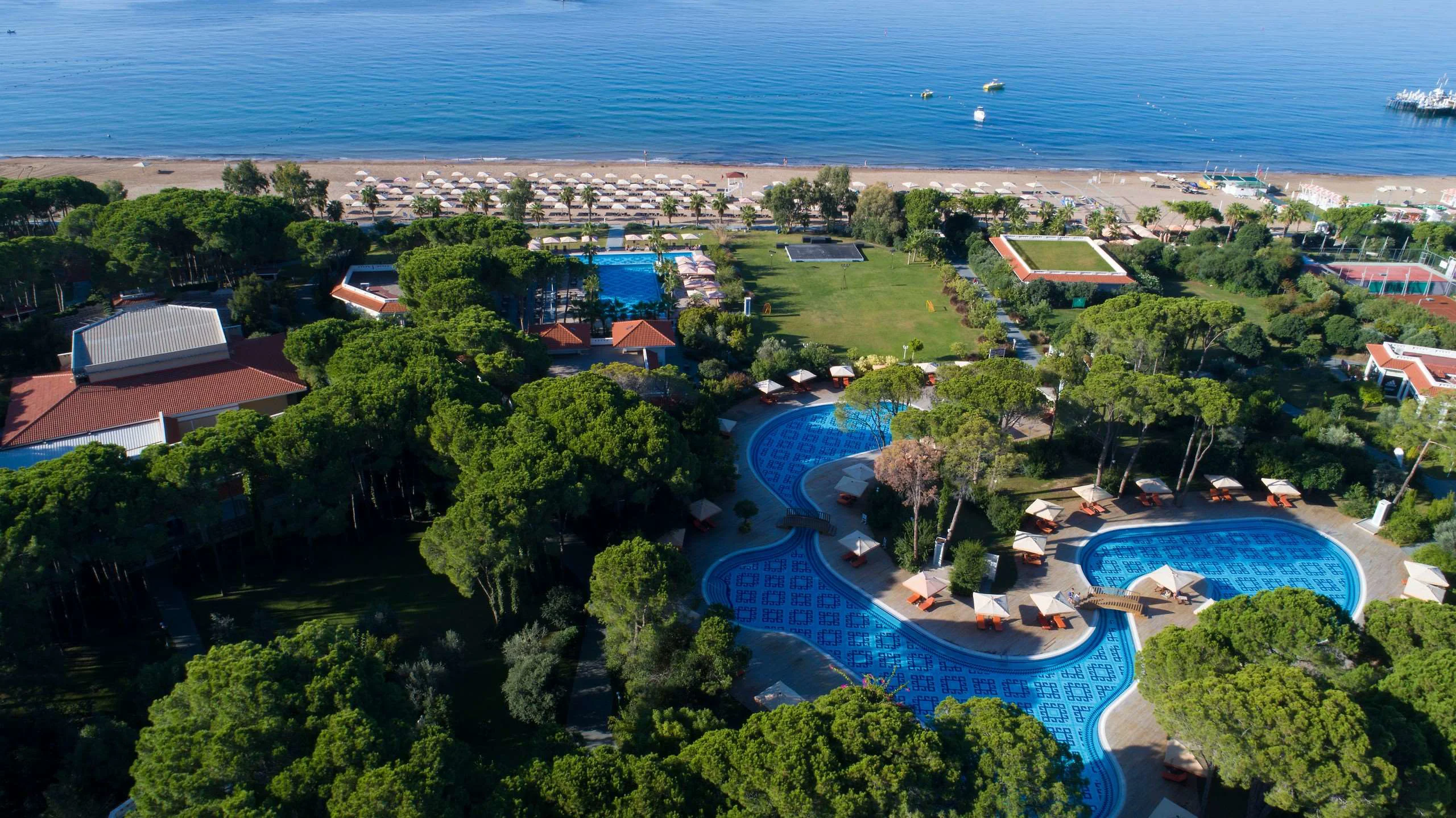 Ali Bey Resort 4