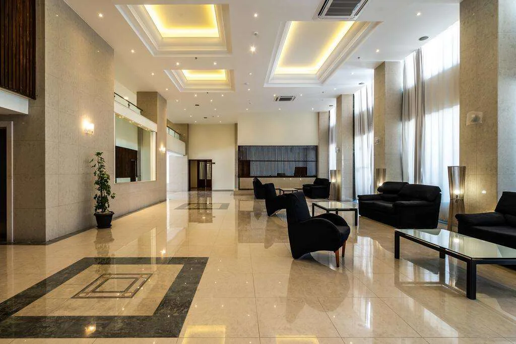 Castellum Suites Hotel RHODOS 5