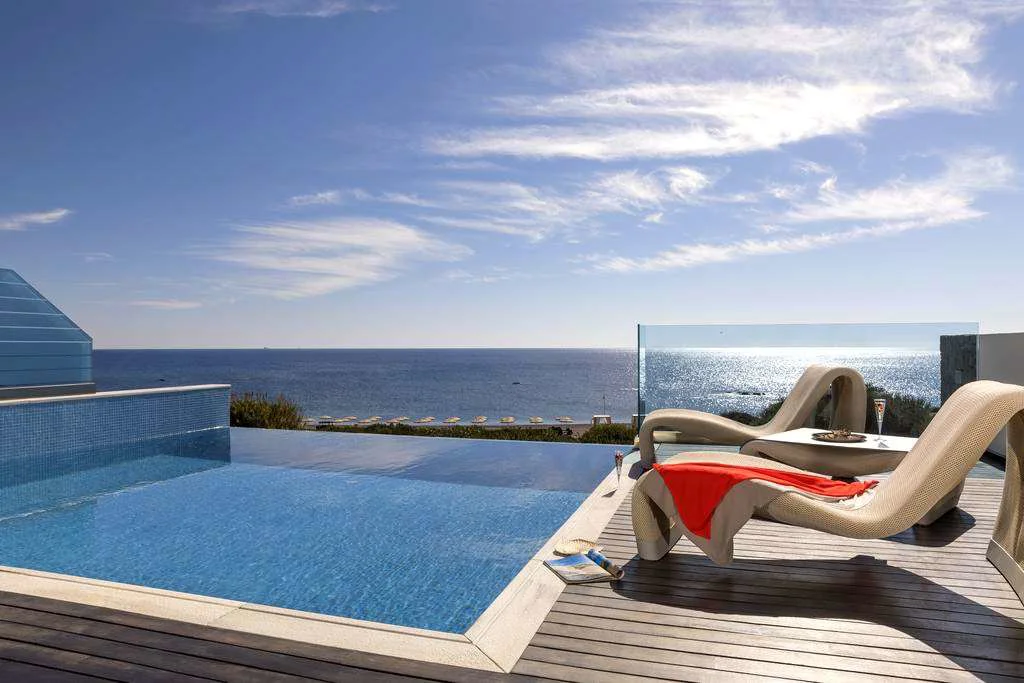 Boutique 5 Hotel & Spa RHODOS 3