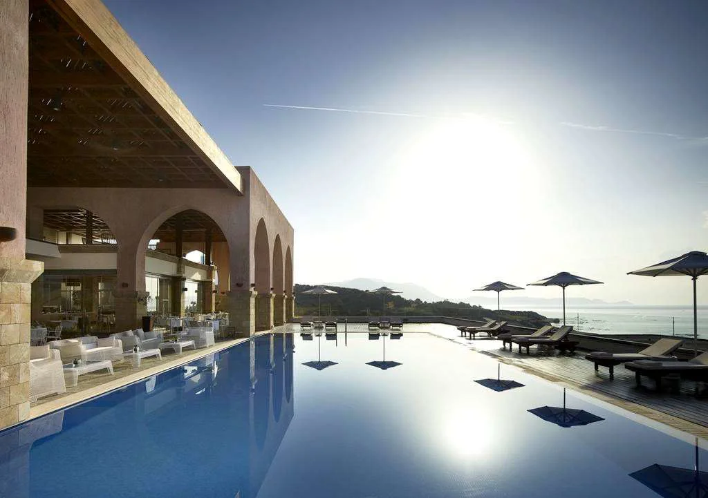 Boutique 5 Hotel & Spa RHODOS 2