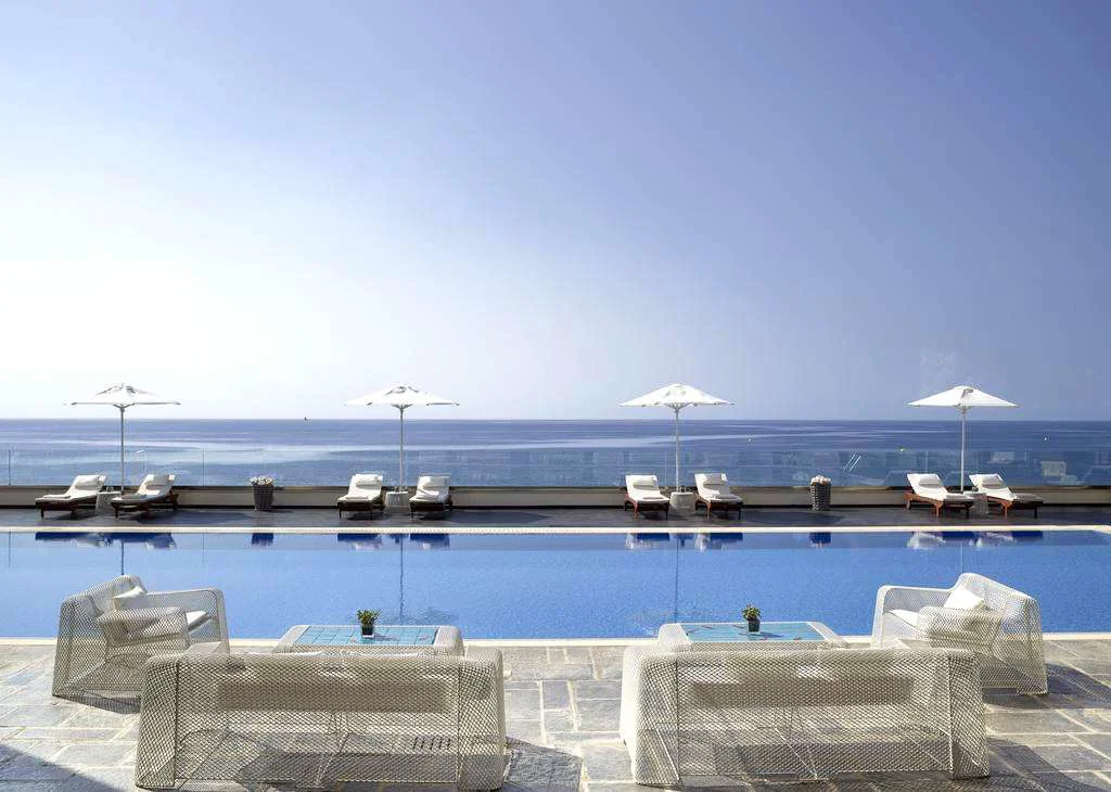 Boutique 5 Hotel & Spa RHODOS 4