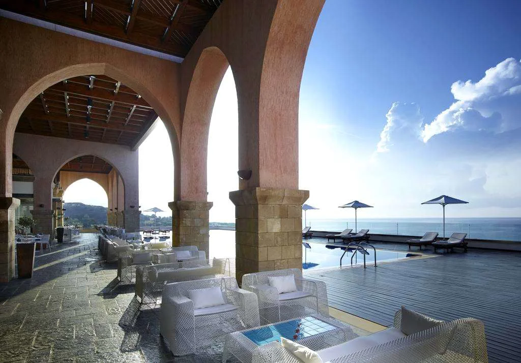 Boutique 5 Hotel & Spa RHODOS 5