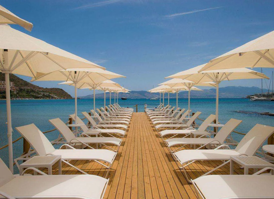Sentido Bellazure Hotel Bodrum BODRUM 3