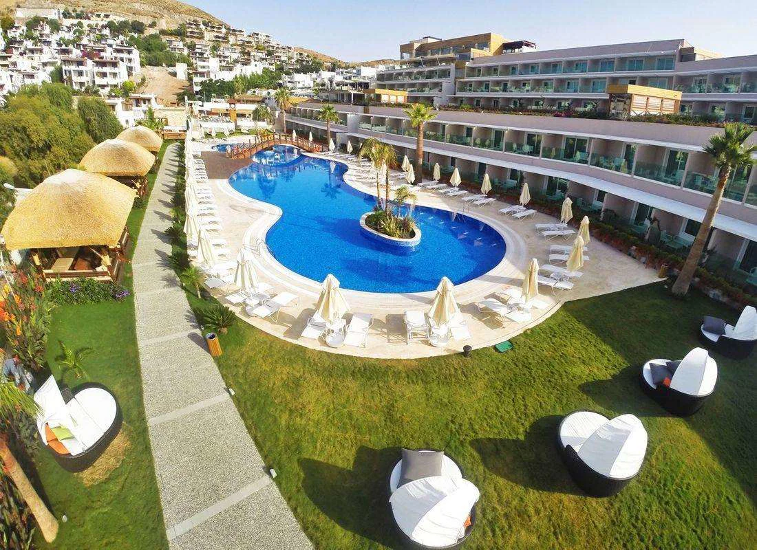 Sentido Bellazure Hotel Bodrum BODRUM 2