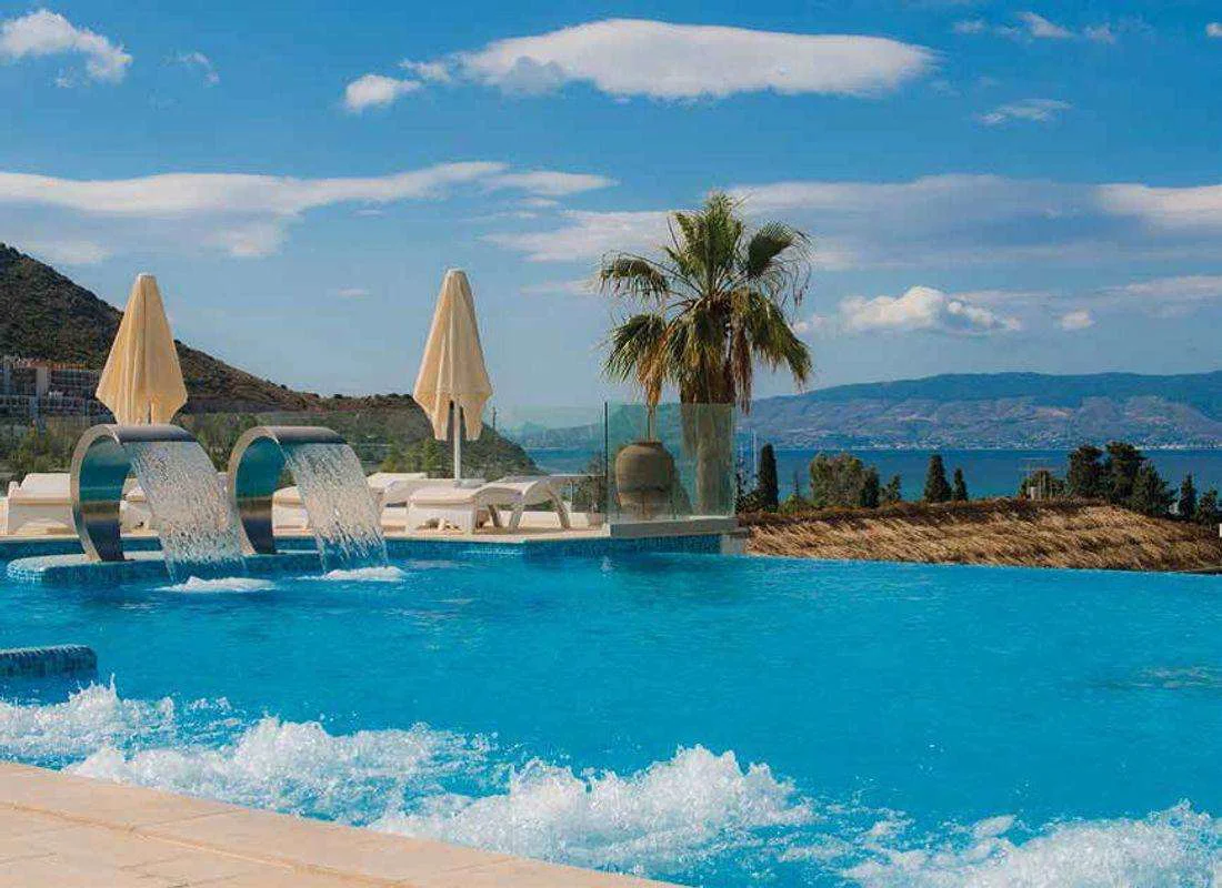 Sentido Bellazure Hotel Bodrum BODRUM 4