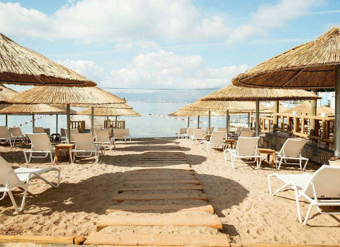 Sentido Bellazure Hotel Bodrum BODRUM 5