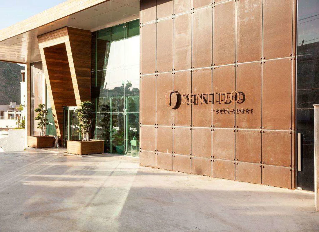 Sentido Bellazure Hotel Bodrum BODRUM