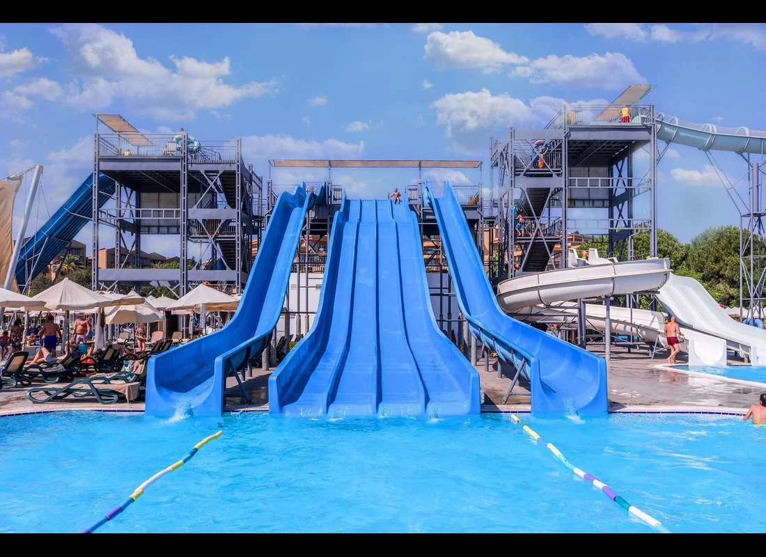 Asteria Family Resort Belek 4