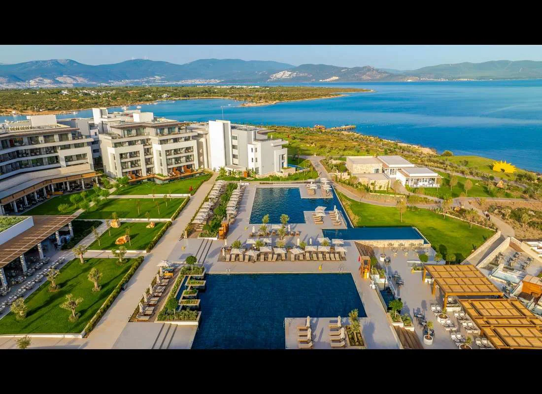 Anda Barut Collection Didim 2