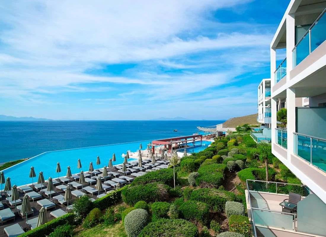 Michelangelo Resort & Spa