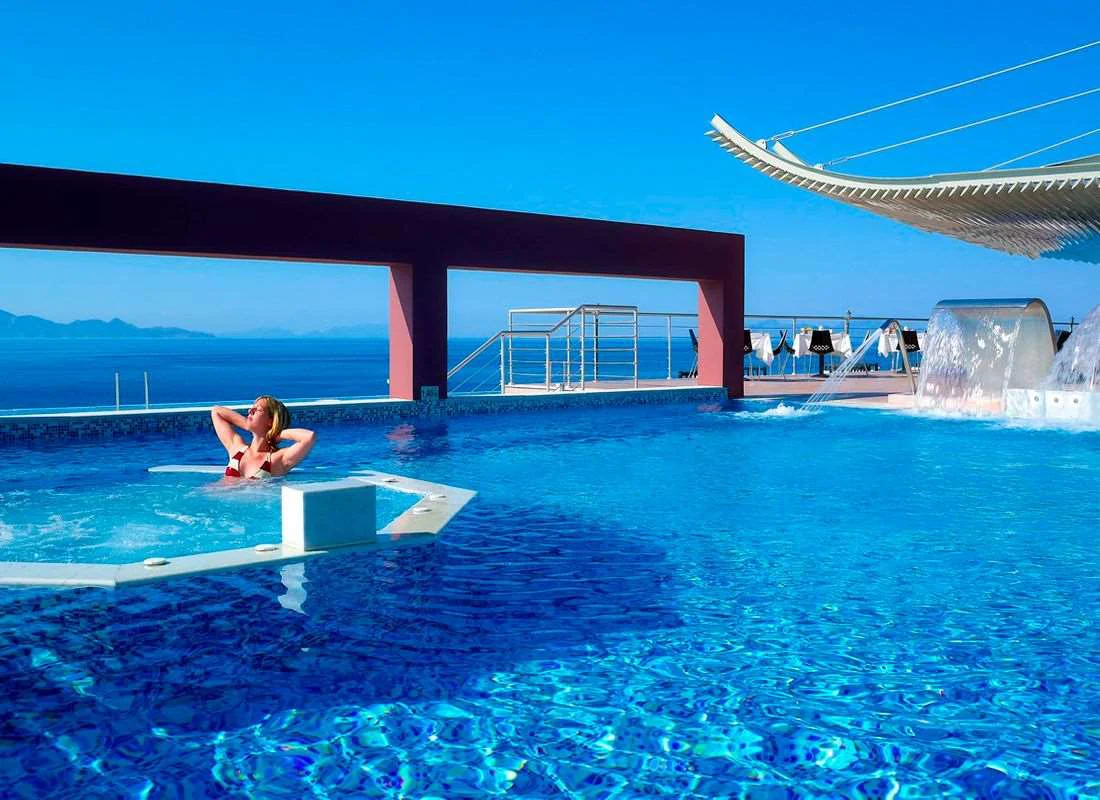 Michelangelo Resort & Spa 2