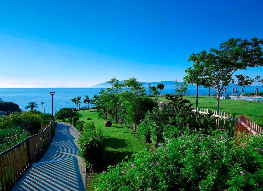 Michelangelo Resort & Spa 4