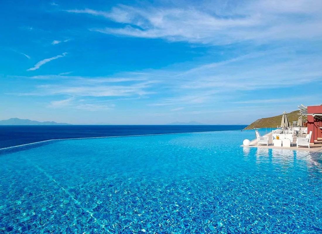 Michelangelo Resort & Spa 3