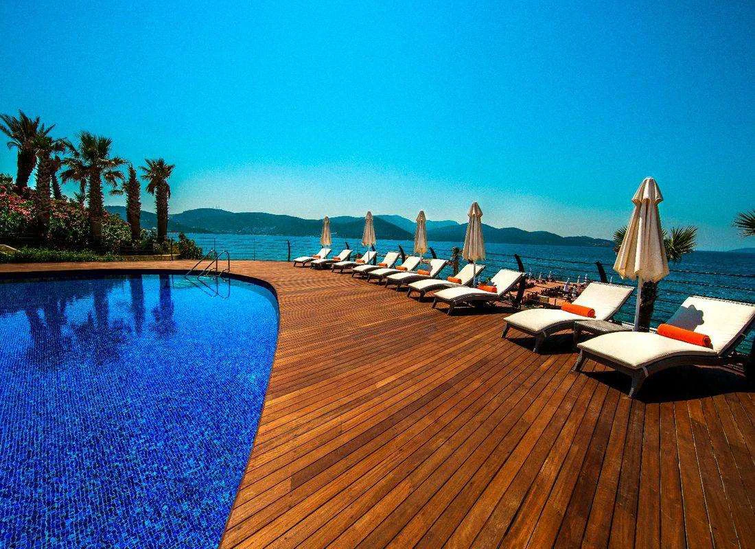 Be Premium Bodrum 5