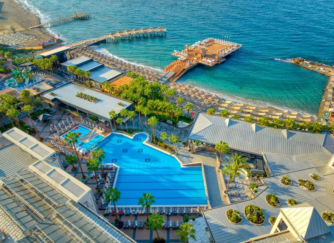 Seven Seas Palmeras Bay 2