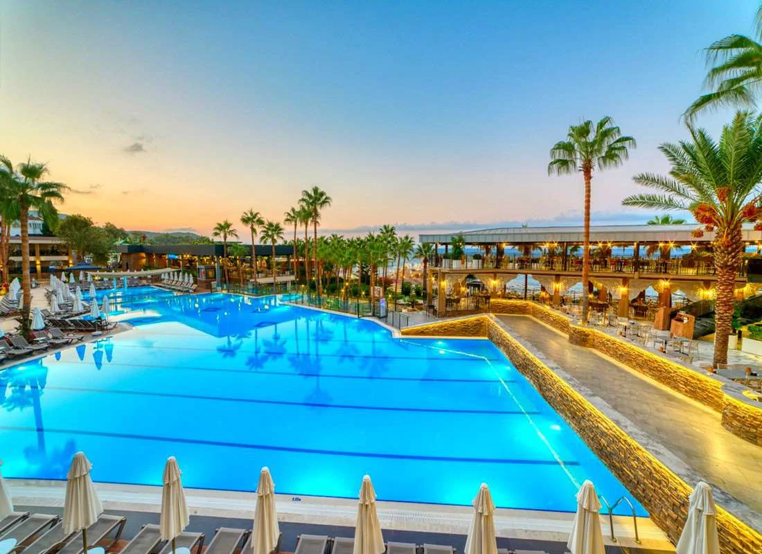 Seven Seas Palmeras Bay 4