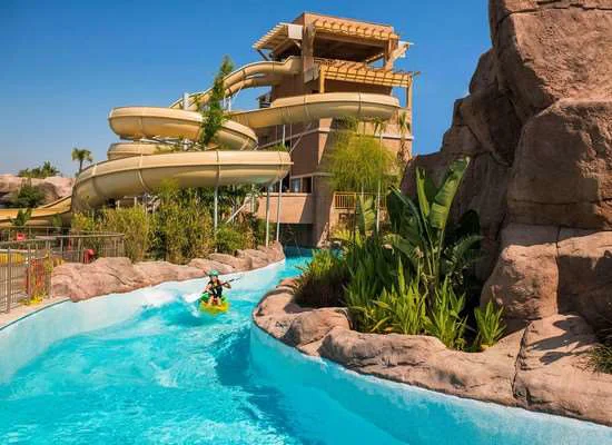 Regnum Carya Golf Spa Resort 4