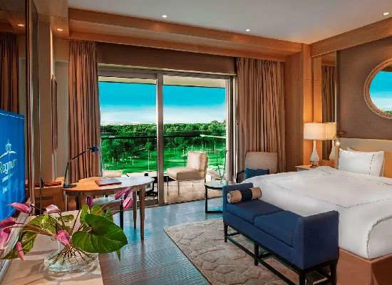 Regnum Carya Golf Spa Resort 2