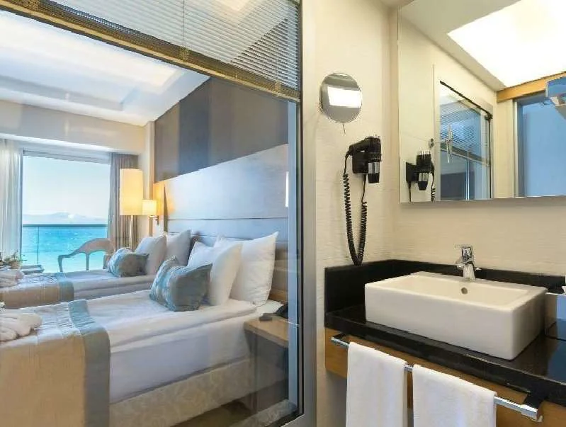 Boyalık Beach Hotel & Spa 5