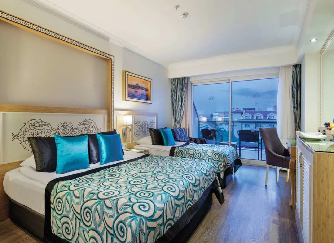 Crystal Waterworld Aqua Collection 4