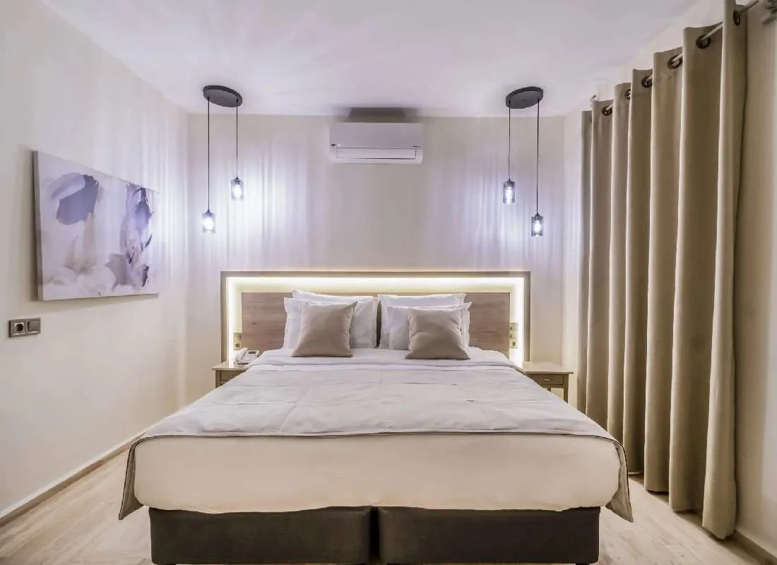 MANZARA CACTUS HOTELS 4