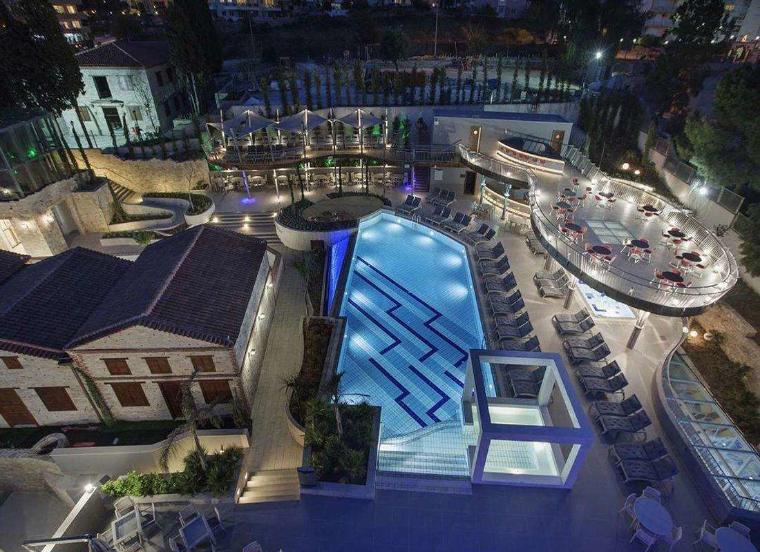 Double Tree By Hilton KUSADASI  3