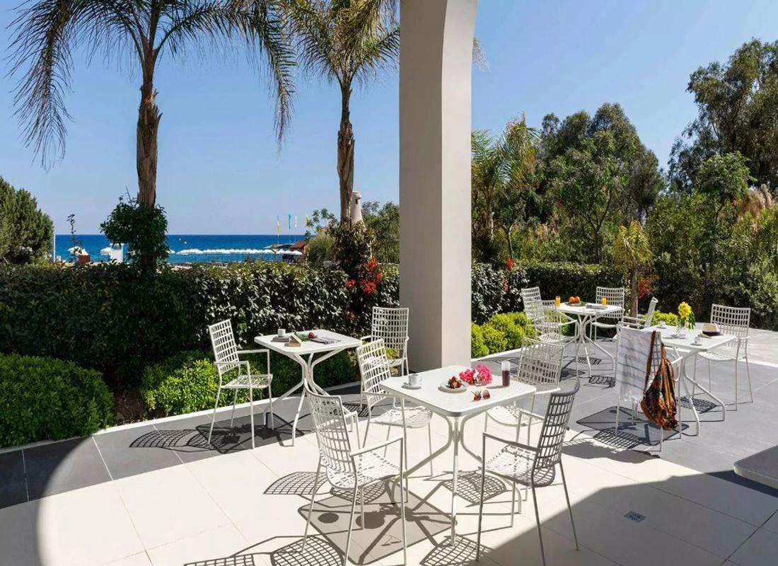 Princess Andriana Resort & Spa 5