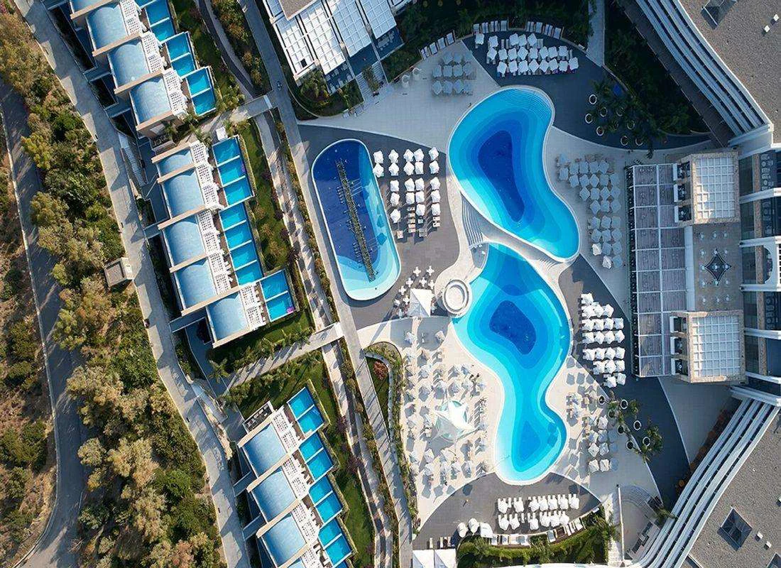 Princess Andriana Resort & Spa 2