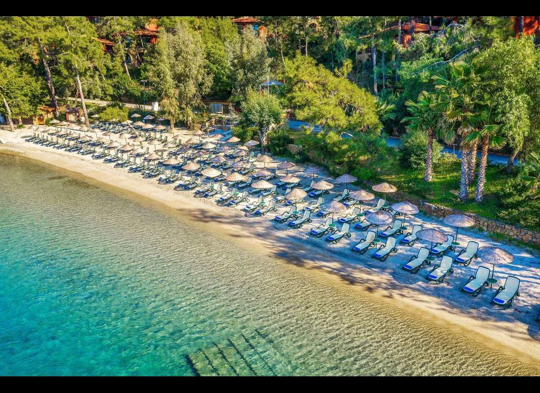 Marmaris Bay Resort MARMARIS  4